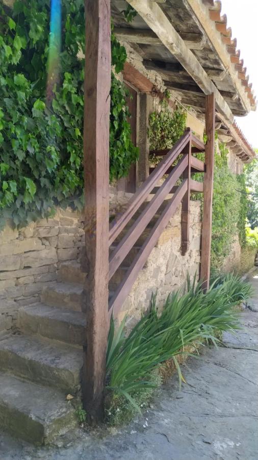 El Solei De Rupit Villa Exterior photo